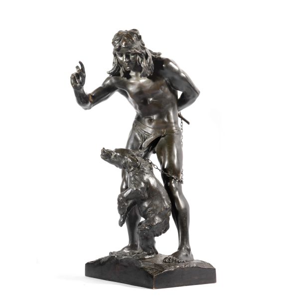 Paul Wayland Bartlett