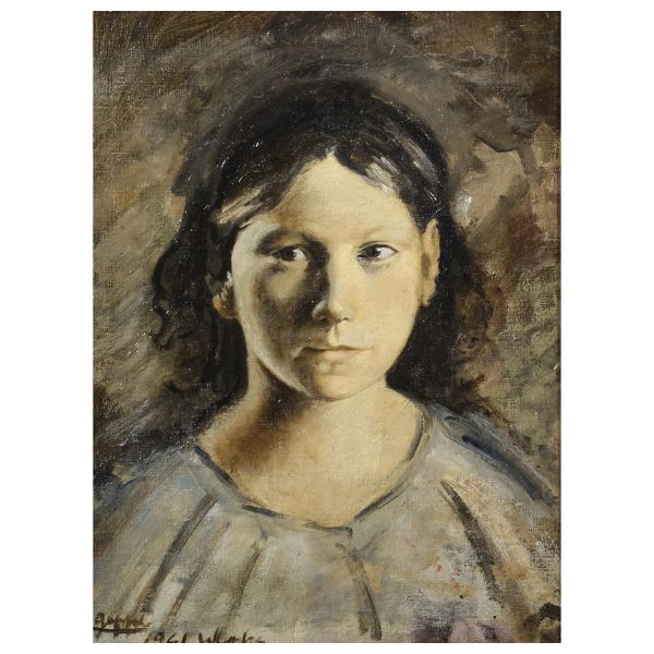 



Roman artist, 20th century