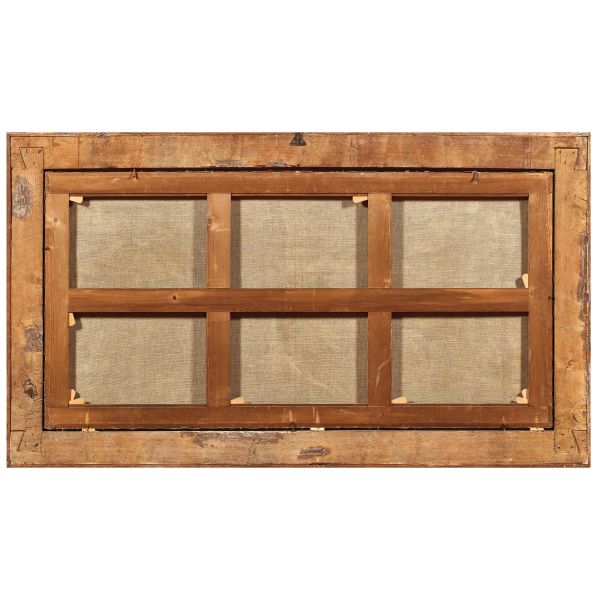 Pittore toscano, sec. XVII