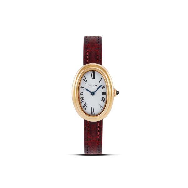Cartier - 



CARTIER BAIGNOIRE ANNO 1986