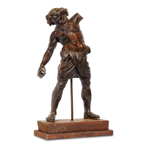 



SCULTURA, SECONDA MET&Agrave; SECOLO XIX