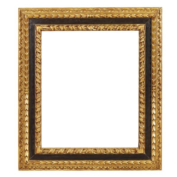 



A 17TH CENTURY TUSCAN STYLE FRAME, 20TH CENTURY
