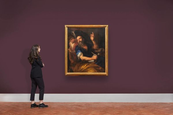 Scuola veneta, sec. XVII