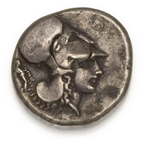 Corinto - Statere (400-375 a.C.)