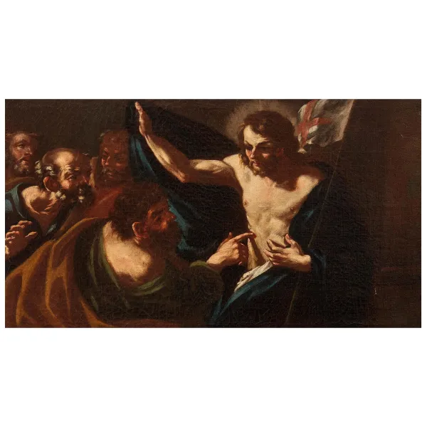 



Giovanni Battista Beinaschi