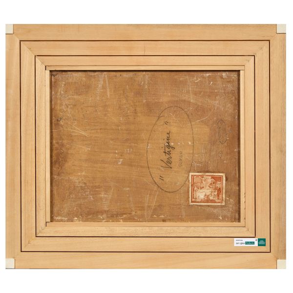 THAYAHT (ERNESTO MICHAHELLES)