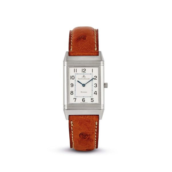 Jaeger Le Coultre - JAEGER LE COULTRE REVERSO CLASSIQUE REF. 250.8.86