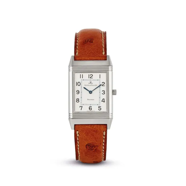 



JAEGER LE COULTRE REVERSO CLASSIQUE REF. 250.8.86