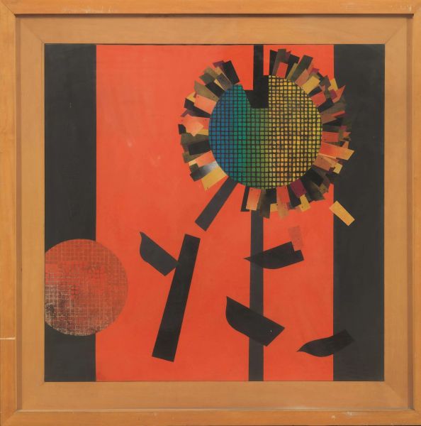      RINALDO FRANK BURATTIN 