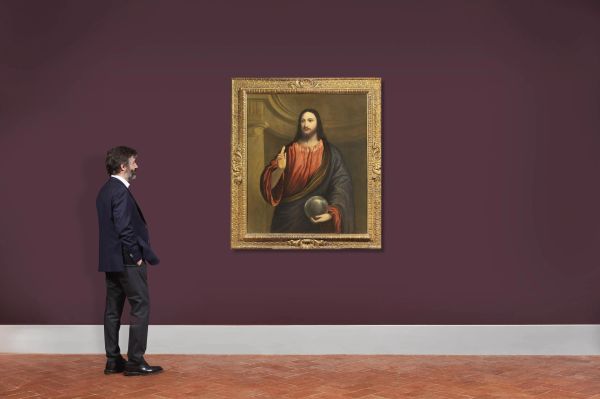 Scuola veneta, sec. XVI