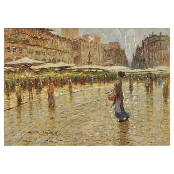 Angelo Dall'Oca Bianca