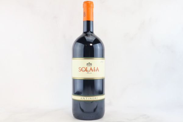 



Solaia Antinori 2016