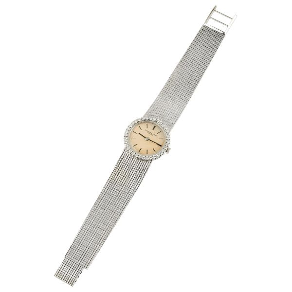 AUDEMARS PIGUET OROLOGIO DA DONNA