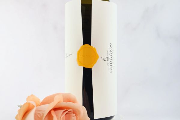 



Gorgona Marchesi Frescobaldi 2023