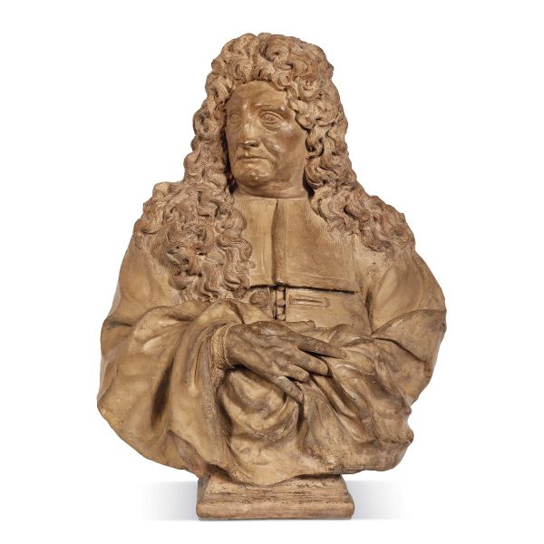 Scultore dell'Italia Meridionale, inizi secolo XVIII