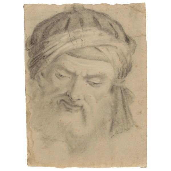 



Ambito di Francesco Cappella, sec. XVIII