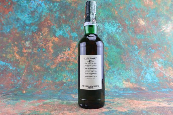 Laphroaig