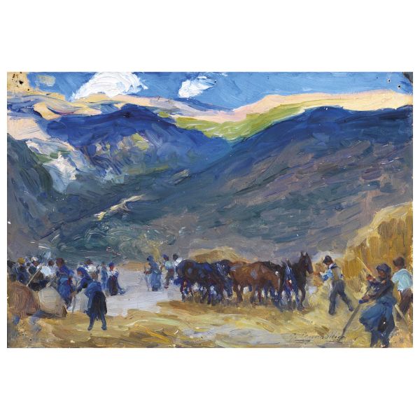 Giuseppe Pennasilico