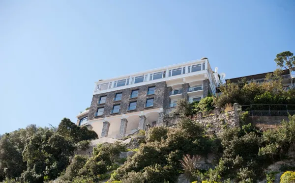 La Minervetta, Sorrento (NA)