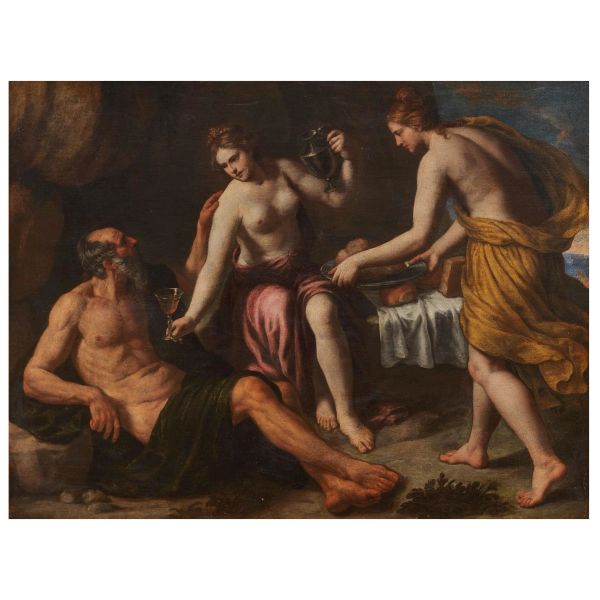 Alessandro Turchi, detto l'Orbetto 