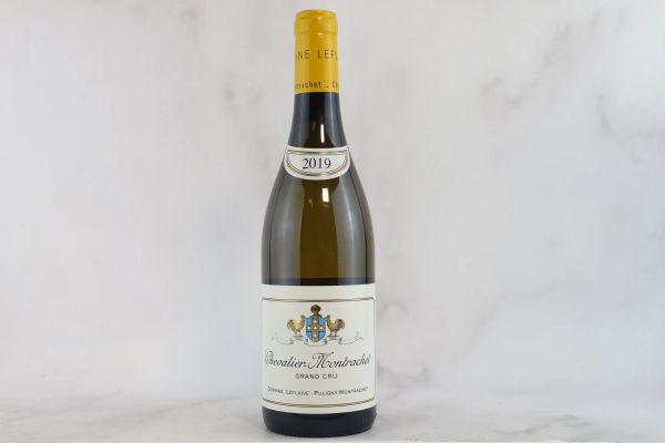 



Chevalier-Montrachet Domaine Leflaive 2019