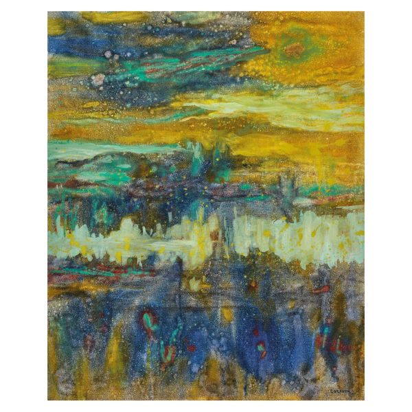 



ANTONIO CORPORA&nbsp; 