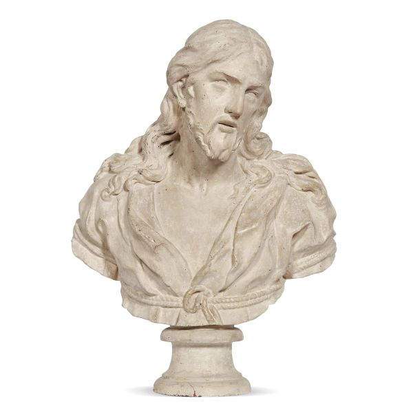 Scultore veneto, inizio secolo XVIII