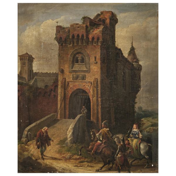 Nicola Sanesi - Nicola Sanesi