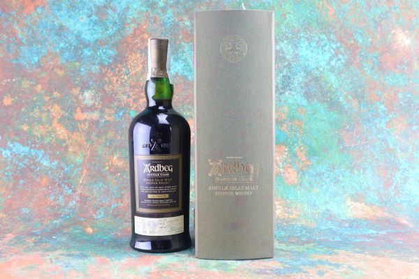 Ardbeg 1975 