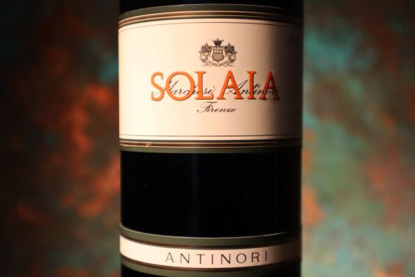 



Solaia Antinori 2015