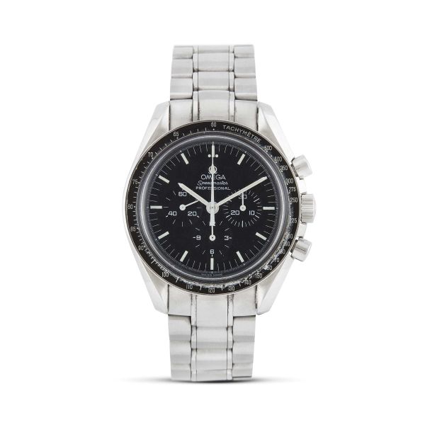 OMEGA SPEEDMASTER PROFESSIONAL MOONWATCH REF. 145.002, 2005