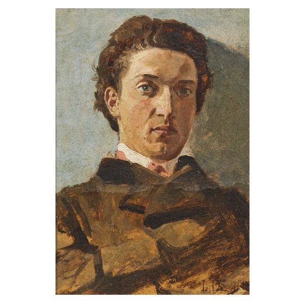 Attributed to Luigi Nono