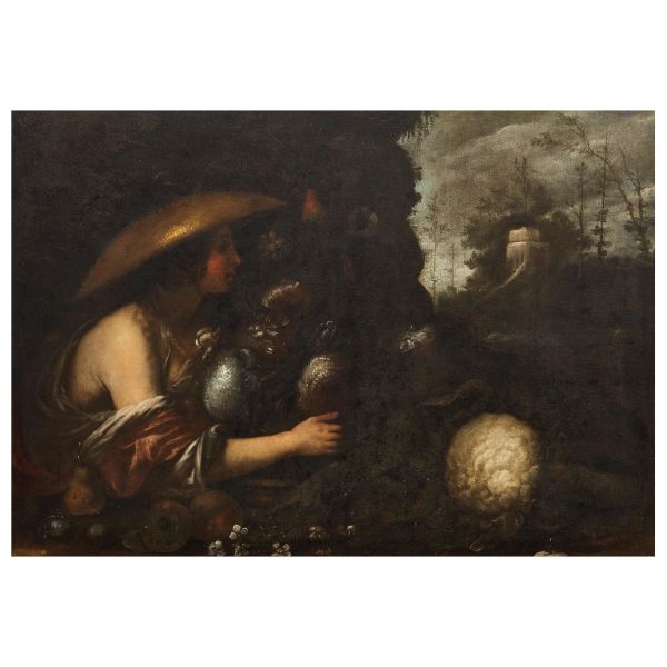 



Francesco Montelatici, known as Cecco Bravo 