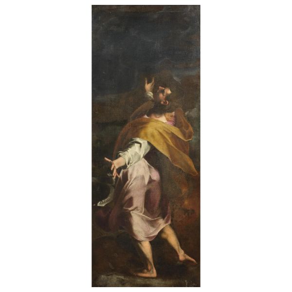 



Circle of Federico Barocci
