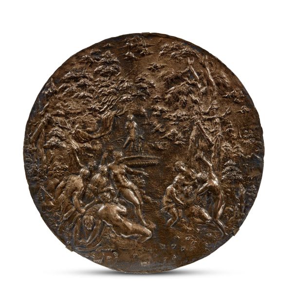 



Germania, secolo XVI