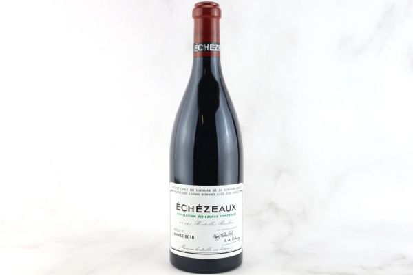 



&Eacute;ch&eacute;zeaux Domaine de la Roman&eacute;e Conti 2018