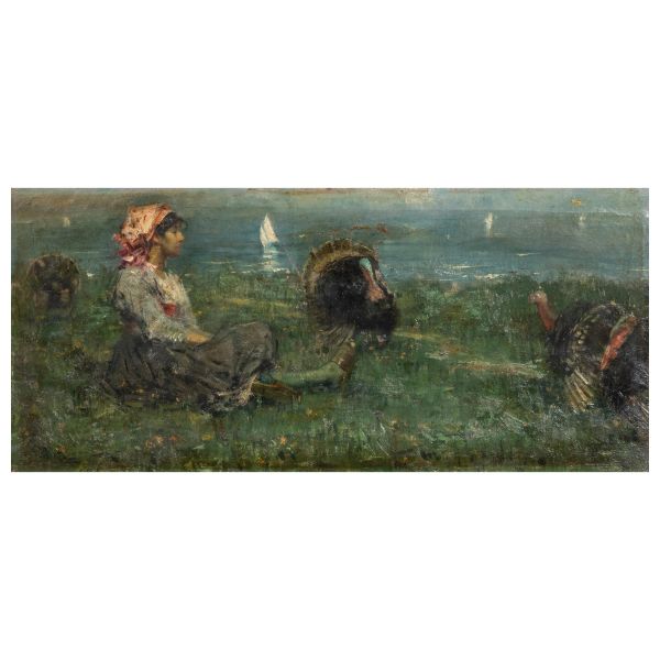 Giovanni Panza - 



Giovanni Panza