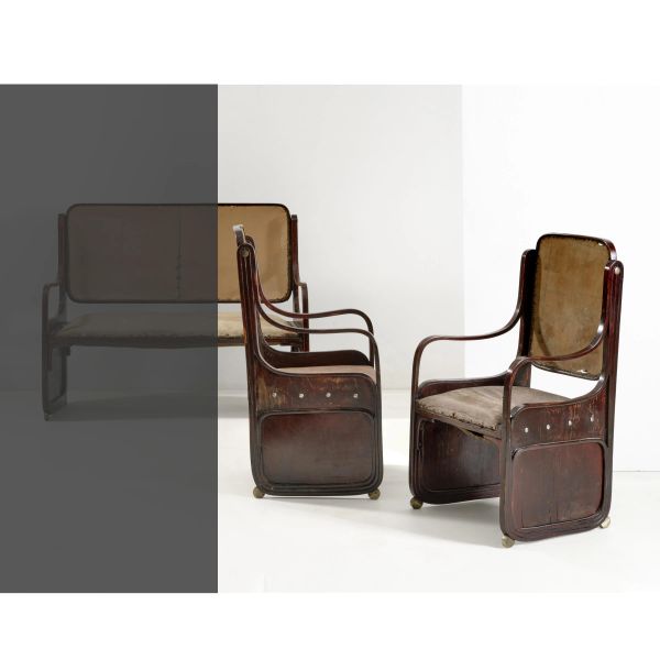 Attr. a Koloman Moser 