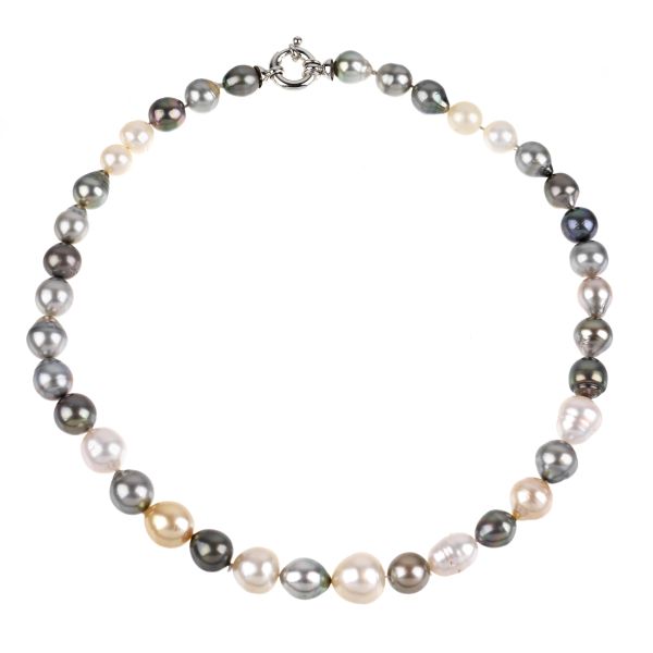 COLLANA DI PERLE SOUTH SEA