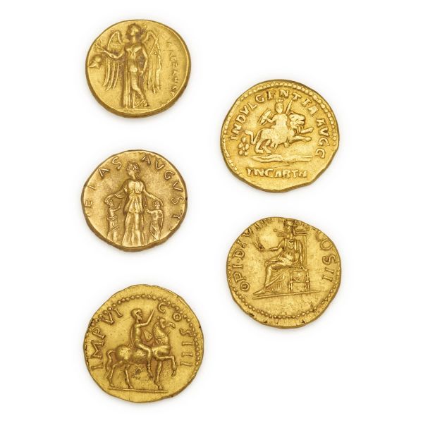 Collezioni - Secoli XIX, XX