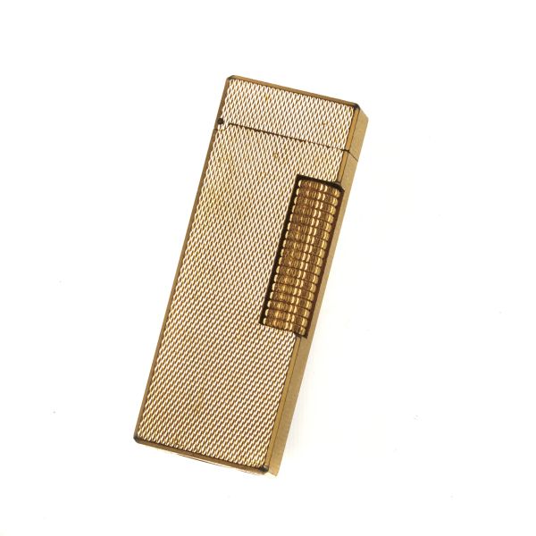 



DUNHILL LIGHTER