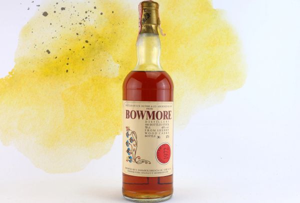 Bowmore 1972