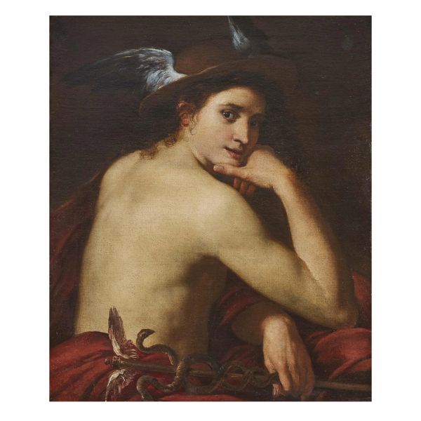Artista veneziano, sec. XVII
