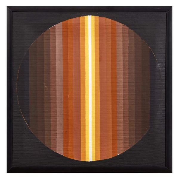 



HORACIO GARCIA ROSSI