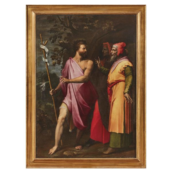 Giovan Battista Cremonini