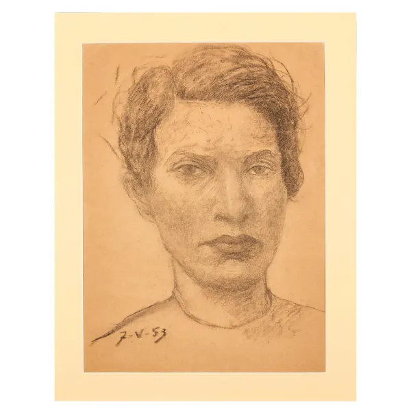 



ARTISTA DEL XX SECOLO