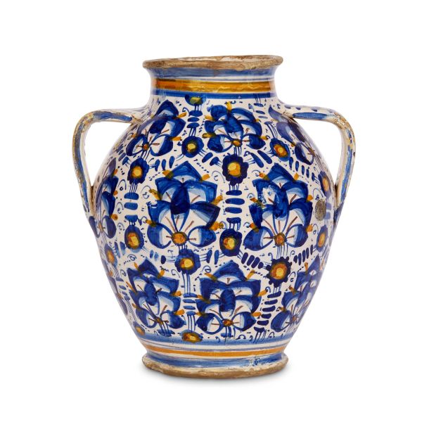 



ORCIOLO BIANSATO, MONTELUPO, 1540-1560 CIRCA