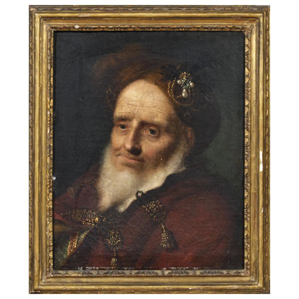 Attribuito a Giuseppe Nogari