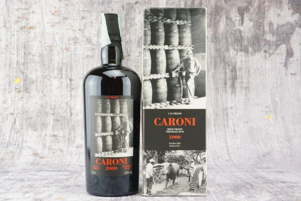 Caroni 2000