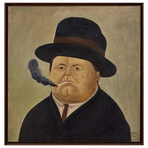 FERNANDO BOTERO